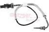 Sensor, Abgastemperatur METZGER 08941091 Bild Sensor, Abgastemperatur METZGER 08941091