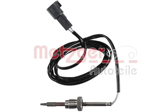 Sensor, Abgastemperatur nach Rußpartikelfilter METZGER 08941094 Bild Sensor, Abgastemperatur nach Rußpartikelfilter METZGER 08941094