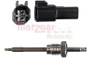 Sensor, Abgastemperatur nach Rußpartikelfilter METZGER 08941094 Bild Sensor, Abgastemperatur nach Rußpartikelfilter METZGER 08941094