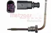 Sensor, Abgastemperatur METZGER 08941096 Bild Sensor, Abgastemperatur METZGER 08941096