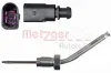 Sensor, Abgastemperatur vorne METZGER AUTOTEILE 08941097 Bild Sensor, Abgastemperatur vorne METZGER AUTOTEILE 08941097