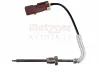 Sensor, Abgastemperatur Katalysator METZGER AUTOTEILE 08941100 Bild Sensor, Abgastemperatur Katalysator METZGER AUTOTEILE 08941100