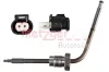 Sensor, Abgastemperatur METZGER 08941105 Bild Sensor, Abgastemperatur METZGER 08941105