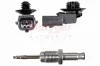 Sensor, Abgastemperatur nach AGR-Kühler METZGER AUTOTEILE 08941107 Bild Sensor, Abgastemperatur nach AGR-Kühler METZGER AUTOTEILE 08941107