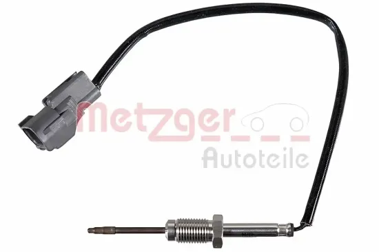 Sensor, Abgastemperatur METZGER 08941108 Bild Sensor, Abgastemperatur METZGER 08941108