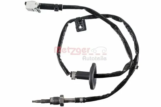 Sensor, Abgastemperatur nach Katalysator METZGER AUTOTEILE 08941114 Bild Sensor, Abgastemperatur nach Katalysator METZGER AUTOTEILE 08941114