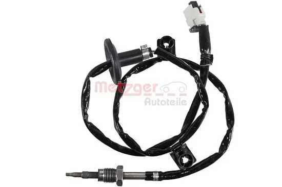 Sensor, Abgastemperatur nach Katalysator METZGER AUTOTEILE 08941115 Bild Sensor, Abgastemperatur nach Katalysator METZGER AUTOTEILE 08941115