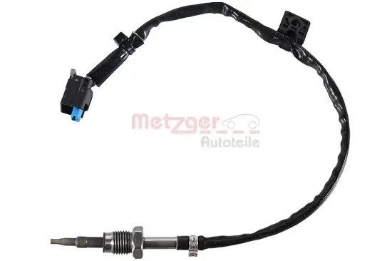 Sensor, Abgastemperatur METZGER 08941118 Bild Sensor, Abgastemperatur METZGER 08941118