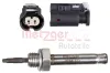 Sensor, Abgastemperatur METZGER 08941123 Bild Sensor, Abgastemperatur METZGER 08941123