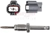 Sensor, Abgastemperatur vor Katalysator METZGER AUTOTEILE 08941124 Bild Sensor, Abgastemperatur vor Katalysator METZGER AUTOTEILE 08941124