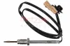 Sensor, Abgastemperatur vor Abgasturbolader METZGER AUTOTEILE 08941125 Bild Sensor, Abgastemperatur vor Abgasturbolader METZGER AUTOTEILE 08941125