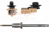 Sensor, Abgastemperatur vor Abgasturbolader METZGER AUTOTEILE 08941125 Bild Sensor, Abgastemperatur vor Abgasturbolader METZGER AUTOTEILE 08941125