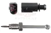 Sensor, Abgastemperatur vor Abgasturbolader METZGER AUTOTEILE 08941128 Bild Sensor, Abgastemperatur vor Abgasturbolader METZGER AUTOTEILE 08941128