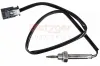 Sensor, Abgastemperatur AGR-Ventil an Krümmer METZGER AUTOTEILE 08941131