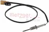 Sensor, Abgastemperatur METZGER 08941132 Bild Sensor, Abgastemperatur METZGER 08941132