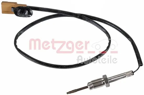 Sensor, Abgastemperatur METZGER 08941132 Bild Sensor, Abgastemperatur METZGER 08941132