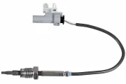 Sensor, Abgastemperatur nach Katalysator METZGER AUTOTEILE 08941133