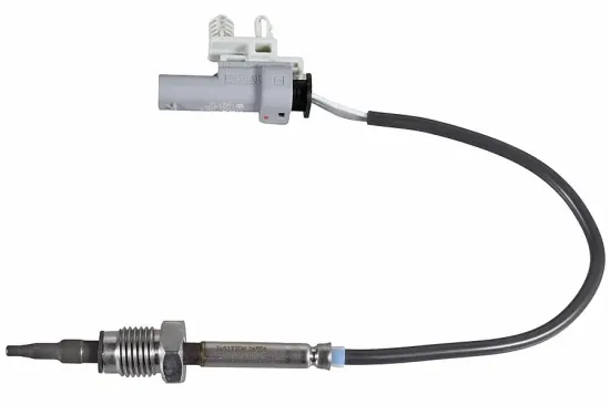 Sensor, Abgastemperatur nach Katalysator METZGER AUTOTEILE 08941133 Bild Sensor, Abgastemperatur nach Katalysator METZGER AUTOTEILE 08941133