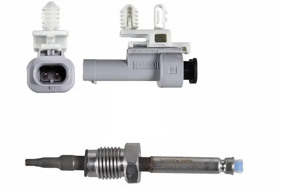 Sensor, Abgastemperatur nach Katalysator METZGER AUTOTEILE 08941133 Bild Sensor, Abgastemperatur nach Katalysator METZGER AUTOTEILE 08941133