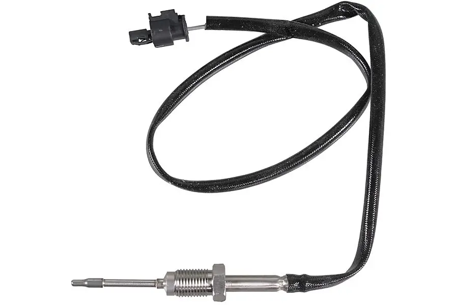 Sensor, Abgastemperatur nach Rußpartikelfilter METZGER AUTOTEILE 08941135