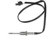 Sensor, Abgastemperatur nach Rußpartikelfilter METZGER AUTOTEILE 08941135