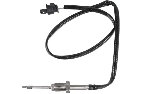 Sensor, Abgastemperatur nach Rußpartikelfilter METZGER AUTOTEILE 08941135 Bild Sensor, Abgastemperatur nach Rußpartikelfilter METZGER AUTOTEILE 08941135