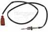 Sensor, Abgastemperatur vor Rußpartikelfilter METZGER AUTOTEILE 08941137 Bild Sensor, Abgastemperatur vor Rußpartikelfilter METZGER AUTOTEILE 08941137