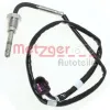 Sensor, Abgastemperatur METZGER 0894113 Bild Sensor, Abgastemperatur METZGER 0894113