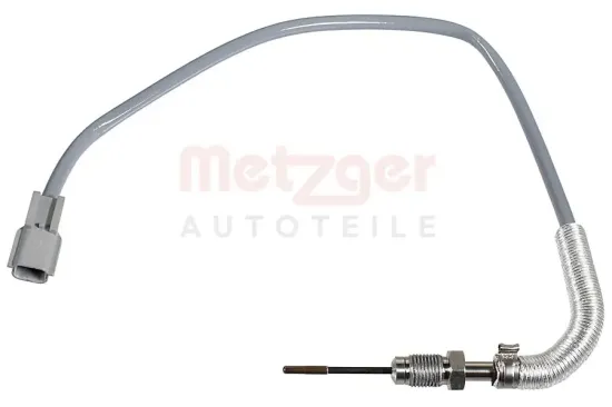 Sensor, Abgastemperatur METZGER AUTOTEILE 08941142 Bild Sensor, Abgastemperatur METZGER AUTOTEILE 08941142