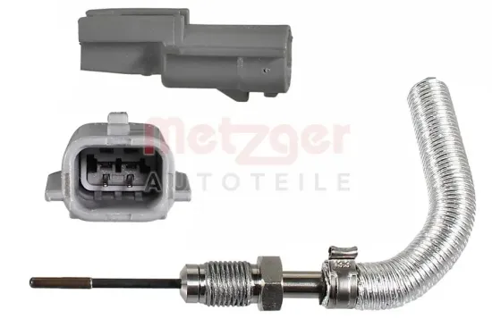 Sensor, Abgastemperatur METZGER AUTOTEILE 08941142 Bild Sensor, Abgastemperatur METZGER AUTOTEILE 08941142