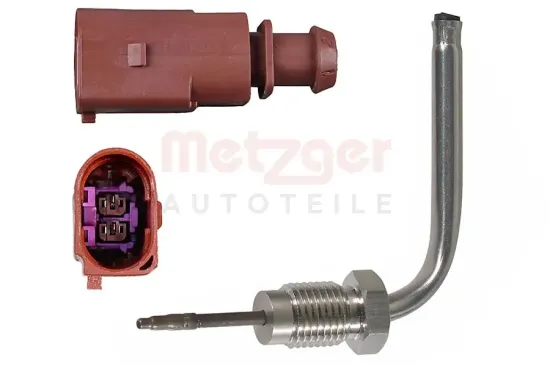 Sensor, Abgastemperatur nach Katalysator METZGER AUTOTEILE 08941146 Bild Sensor, Abgastemperatur nach Katalysator METZGER AUTOTEILE 08941146