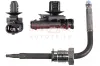 Sensor, Abgastemperatur vor Rußpartikelfilter METZGER AUTOTEILE 08941148 Bild Sensor, Abgastemperatur vor Rußpartikelfilter METZGER AUTOTEILE 08941148