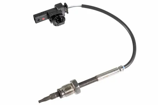 Sensor, Abgastemperatur nach Rußpartikelfilter METZGER AUTOTEILE 08941149 Bild Sensor, Abgastemperatur nach Rußpartikelfilter METZGER AUTOTEILE 08941149