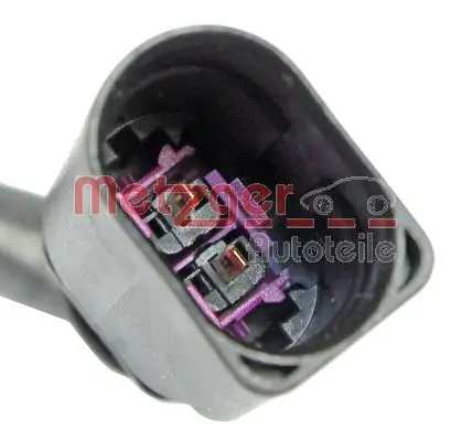 Sensor, Abgastemperatur METZGER 0894114 Bild Sensor, Abgastemperatur METZGER 0894114