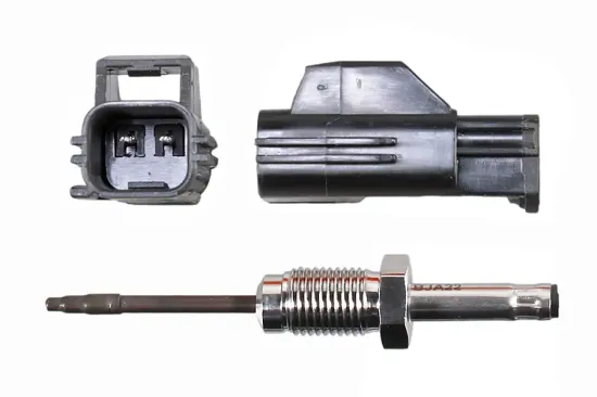 Sensor, Abgastemperatur 5 V Rußpartikelfilter METZGER AUTOTEILE 08941157 Bild Sensor, Abgastemperatur 5 V Rußpartikelfilter METZGER AUTOTEILE 08941157