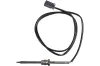Sensor, Abgastemperatur 5 V Ru&szlig;partikelfilter METZGER AUTOTEILE 08941159
