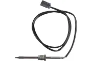 Sensor, Abgastemperatur 5 V Rußpartikelfilter METZGER AUTOTEILE 08941159