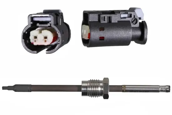 Sensor, Abgastemperatur 5 V Rußpartikelfilter METZGER AUTOTEILE 08941159 Bild Sensor, Abgastemperatur 5 V Rußpartikelfilter METZGER AUTOTEILE 08941159