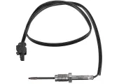 Sensor, Abgastemperatur 5 V vor Rußpartikelfilter METZGER AUTOTEILE 08941160