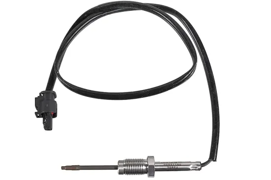 Sensor, Abgastemperatur 5 V vor Rußpartikelfilter METZGER AUTOTEILE 08941160 Bild Sensor, Abgastemperatur 5 V vor Rußpartikelfilter METZGER AUTOTEILE 08941160