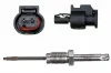 Sensor, Abgastemperatur 5 V vor Rußpartikelfilter METZGER AUTOTEILE 08941160 Bild Sensor, Abgastemperatur 5 V vor Rußpartikelfilter METZGER AUTOTEILE 08941160