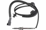 Sensor, Abgastemperatur 5 V nach Rußpartikelfilter METZGER AUTOTEILE 08941163