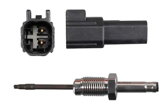 Sensor, Abgastemperatur 5 V nach Rußpartikelfilter METZGER AUTOTEILE 08941163 Bild Sensor, Abgastemperatur 5 V nach Rußpartikelfilter METZGER AUTOTEILE 08941163
