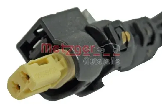 Sensor, Abgastemperatur METZGER 0894121 Bild Sensor, Abgastemperatur METZGER 0894121