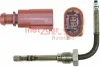 Sensor, Abgastemperatur METZGER 0894127 Bild Sensor, Abgastemperatur METZGER 0894127