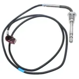Sensor, Abgastemperatur METZGER AUTOTEILE 0894127