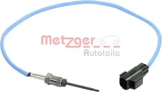 Sensor, Abgastemperatur METZGER 0894130 Bild Sensor, Abgastemperatur METZGER 0894130