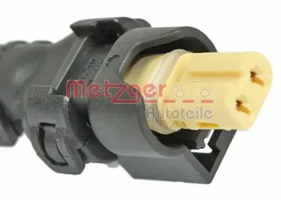 Sensor, Abgastemperatur METZGER 0894133 Bild Sensor, Abgastemperatur METZGER 0894133