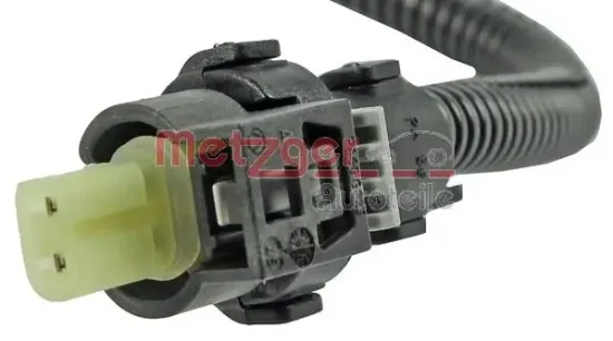 Sensor, Abgastemperatur METZGER 0894135 Bild Sensor, Abgastemperatur METZGER 0894135