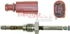 Sensor, Abgastemperatur METZGER 0894147 Bild Sensor, Abgastemperatur METZGER 0894147